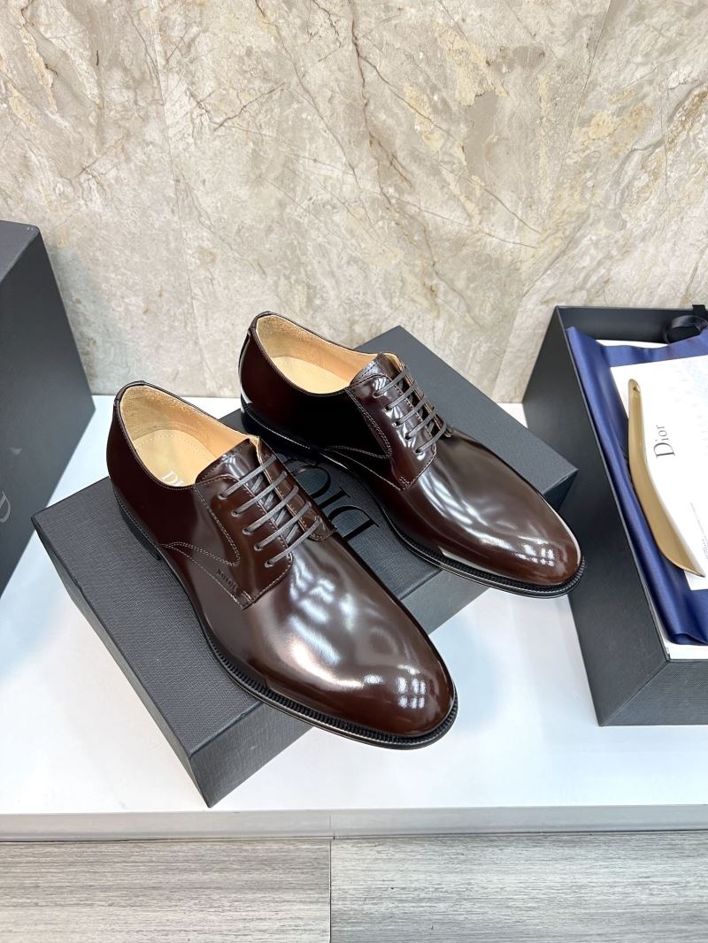 Christian Dior Business Shoes